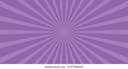 Línea de concentración simple Fondo Clip Artes púrpura