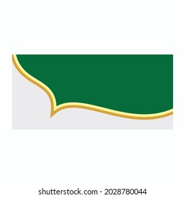 Simple concept cool and elegant background
