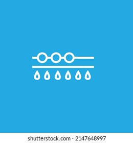 Simple Cooking Related Icons Vector Line Icons. Contains Icons like Frying, Boiling, Flavoring, Blending and many more. Edited strokes.