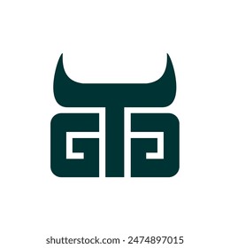 Simple and cool horn GIG 