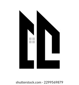 un logotipo de letra simple y genial lleno de poder y un aura muy fuerte con un color sólido