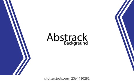 simple and cool modern abstract background design suitable for ppt backgrounds and others