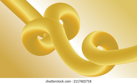 simple and cool shape abstract background design