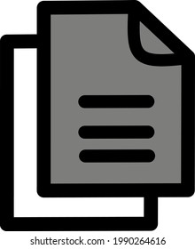 Simple copy paste symbol for your business.