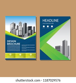 simple cover, layout, brochure, magazine, catalog, flyer for background