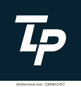 
Simple, Creative, and Clean TLP or TP logo Design for Print, Digital, Banner, Icon, print T-Shirts, and Other Marketing Material Purpose  
