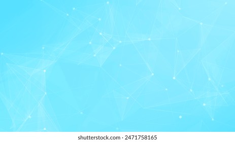 A simple creative color background. simple abstract alphabet background. vector Illustration