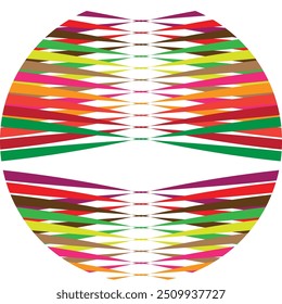 Simple Creative Design For Pattern