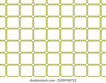 Simple Creative Design For Pattern