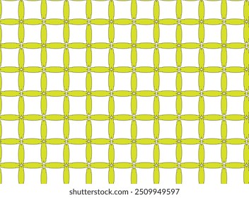 Simple Creative Design For Pattern