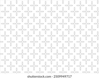 Simple Creative Design For Pattern