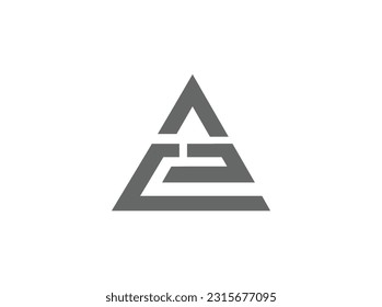 Simple Creative h letter logo 
 design in vector
