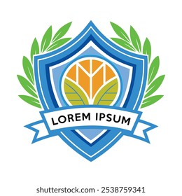 Simple creative hexagon line logo design template. The universal geometric symbol font icon 
