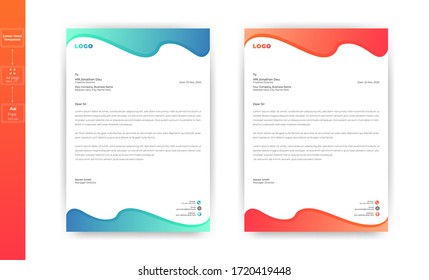 11,049 News Letter Template Images, Stock Photos & Vectors | Shutterstock