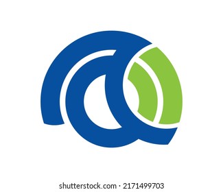 Einfache und kreative Radarwelle und Signalsymbol