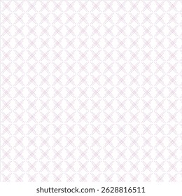 simple cross line pattern desing