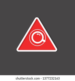 simple cup icon