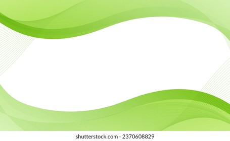 Simple curve background for business. Creative illustration for poster, web, landing, page, cover, ad, greeting, card, promotion.   
EPS 10. Vector