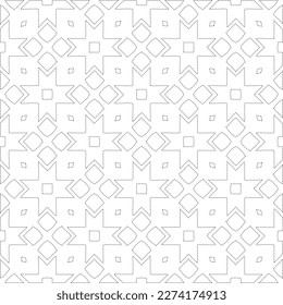 Simple curved line design.Abstract geometric black and white pattern for web page, textures, card, poster, fabric, textile.dot patterns.