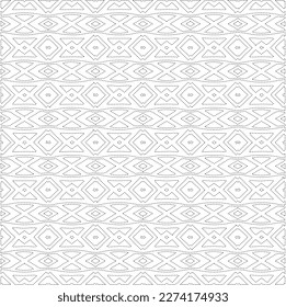Simple curved line design.Abstract geometric black and white pattern for web page, textures, card, poster, fabric, textile.dot patterns.