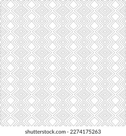 Simple curved line design.Abstract geometric black and white pattern for web page, textures, card, poster, fabric, textile.dot patterns.