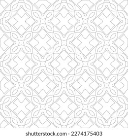 Diseño de líneas curvadas simples.Resumen de patrones geométricos en blanco y negro para páginas web, texturas, tarjetas, afiches, tela, textile.dot.