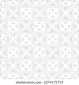 Diseño de líneas curvadas simples.Resumen de patrones geométricos en blanco y negro para páginas web, texturas, tarjetas, afiches, tela, textile.dot.