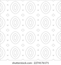 Diseño de líneas curvadas simples.Resumen de patrones geométricos en blanco y negro para páginas web, texturas, tarjetas, afiches, tela, textile.dot.
