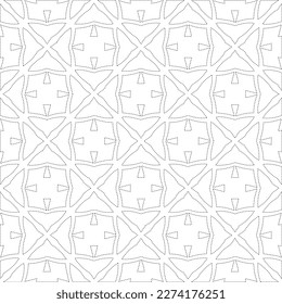 Einfaches gebogenes Liniendesign.Abstraktes geometrisches Schwarz-Weiß-Muster für Webseiten, Texturen, Karten, Poster, Gewebe, Textil.dot-Muster.