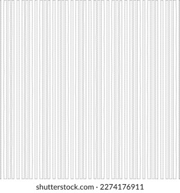 Simple curved line design.Abstract geometric black and white pattern for web page, textures, card, poster, fabric, textile.dot patterns.