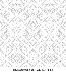 Diseño de líneas curvadas simples.Resumen de patrones geométricos en blanco y negro para páginas web, texturas, tarjetas, afiches, tela, textile.dot.