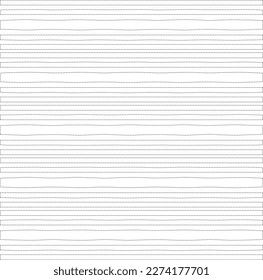 Simple curved line design.Abstract geometric black and white pattern for web page, textures, card, poster, fabric, textile.dot patterns.