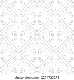 Simple curved line design.Abstract geometric black and white pattern for web page, textures, card, poster, fabric, textile.dot patterns.