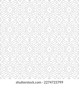 Diseño de líneas curvadas simples.Resumen de patrones geométricos en blanco y negro para páginas web, texturas, tarjetas, afiches, tela, textile.dot.