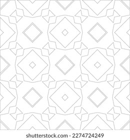 Diseño de líneas curvadas simples.Resumen de patrones geométricos en blanco y negro para páginas web, texturas, tarjetas, afiches, tela, textile.dot.