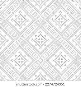 Diseño de líneas curvadas simples.Resumen de patrones geométricos en blanco y negro para páginas web, texturas, tarjetas, afiches, tela, textile.dot.