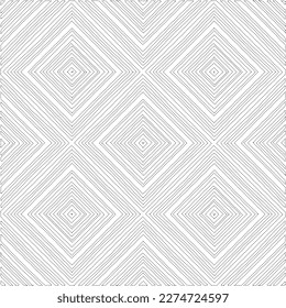 Simple curved line design.Abstract geometric black and white pattern for web page, textures, card, poster, fabric, textile.dot patterns.