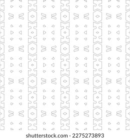 Simple curved line design.Abstract geometric black and white pattern for web page, textures, card, poster, fabric, textile.dot patterns.