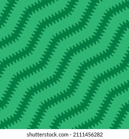 Simple curvy wavy diagonal pattern vector design