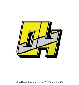 Simple Número personalizado para todos sobre deportes y número de carreras. Número simple 04