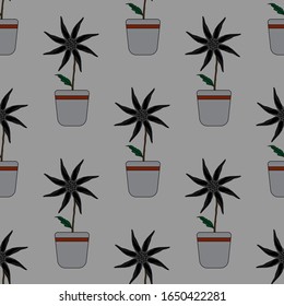 simple and cute background for printing, textile, fabric.