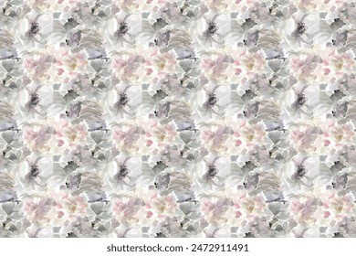 Simple cute pattern in small flower. Liberty style. Floral seamless background for textile or book covers, manufacturing, wallpapers, print, gift wrap and scrapbooking.