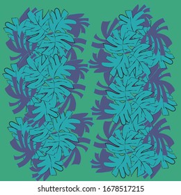 Simple cute pattern in small-scale flowers. Millefleurs. Liberty style. Floral seamless background for textile or book covers, manufacturing, wallpapers, print, gift wrap and scrapbooking.