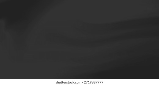 Simple dark grey textured concrete wall background abstract