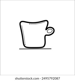simple design, about small glass 