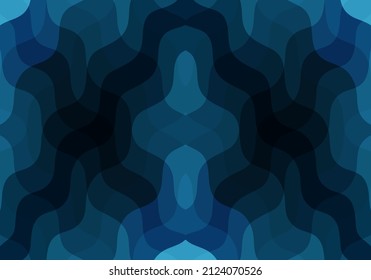 Simple design abstract geometric background with attractive texture