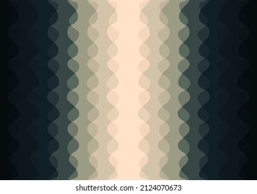 Simple design abstract geometric background with attractive texture