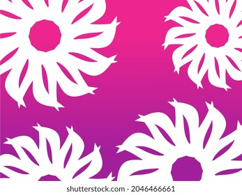 diseño simple fondo abstracto con tema
