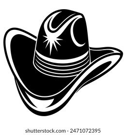 Simple design of adorable elephant silhouette, campfire, peace tree, sea horse, cowboy hat, cosmic, icon of user interface, bird, neon dreams, logo of unicorn, bost, vegan Restaurants and illustration
