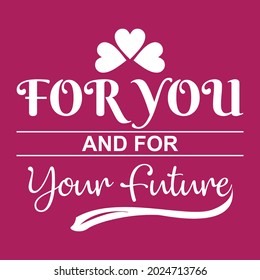 simple design art for yourself and others motivational inspiration to turn the page and the future